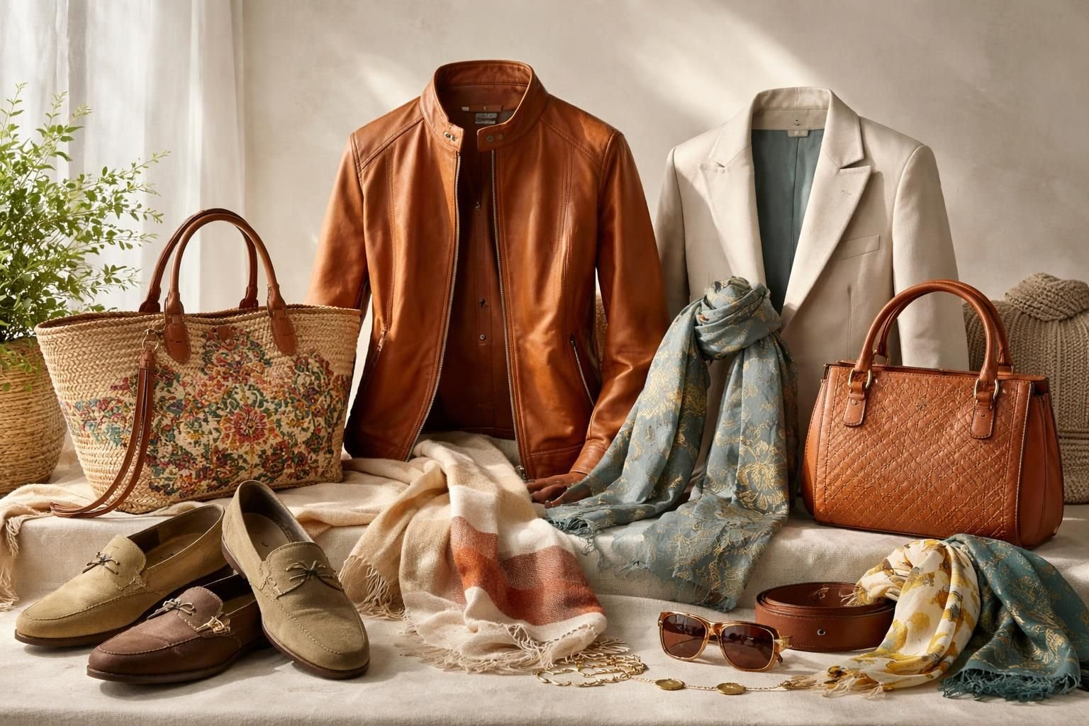 découvrez des marques italiennes régionales uniques pour enrichir votre style avec des pièces authentiques alliant tradition et modernité.