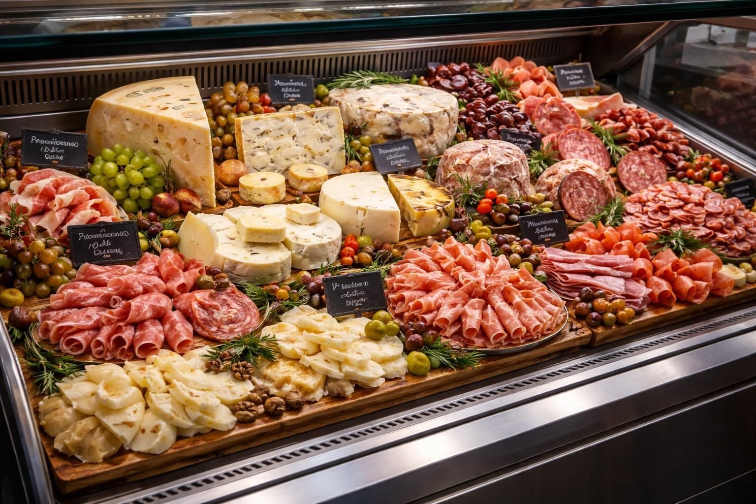 découvrez comment les produits italiens peuvent augmenter la rentabilité des professionnels grâce à leur qualité et leur attrait unique.