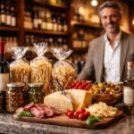 découvrez comment les produits italiens de qualité supérieure peuvent augmenter la marge bénéficiaire des professionnels grâce à leur renommée, leur authenticité et leur forte demande sur le marché.