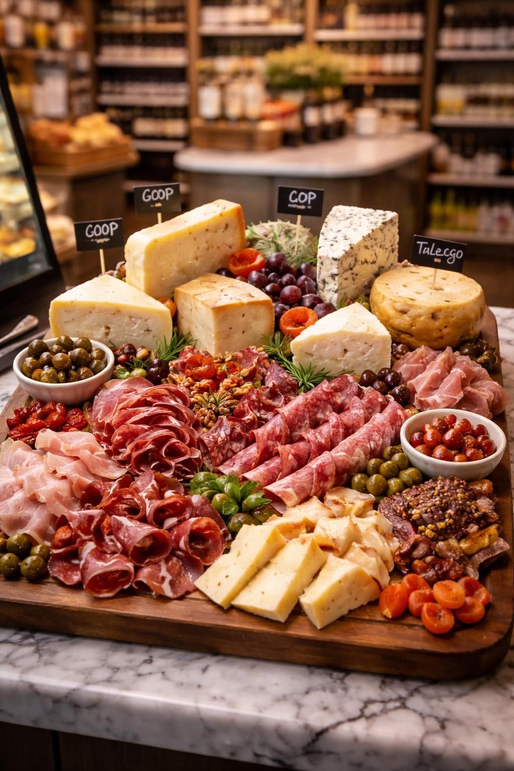 découvrez comment les produits italiens peuvent augmenter la marge des professionnels grâce à leur qualité, leur authenticité et leur attractivité sur le marché.