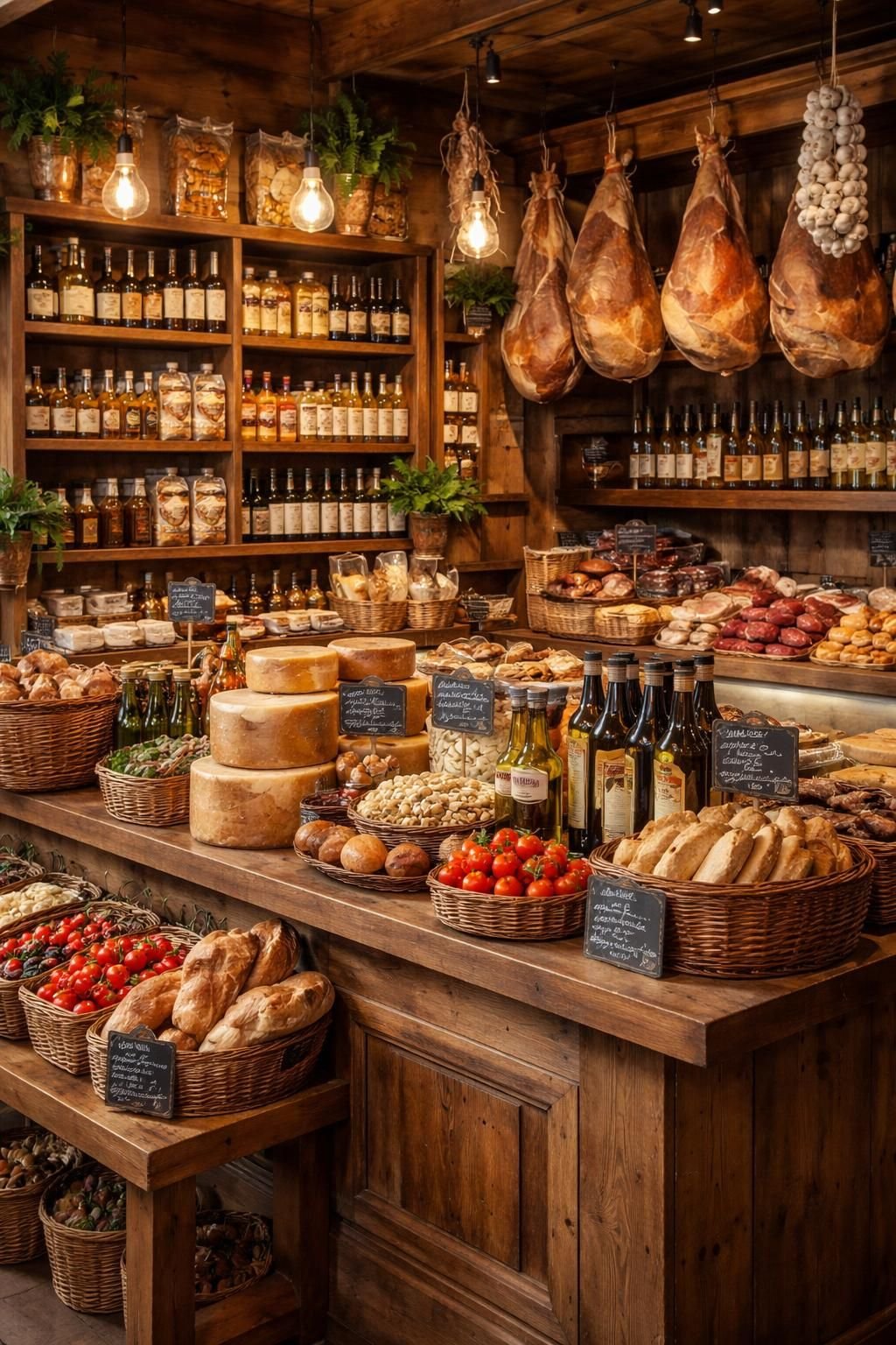 découvrez comment les produits italiens peuvent augmenter la marge bénéficiaire des professionnels grâce à leur qualité, authenticité et attractivité sur le marché.