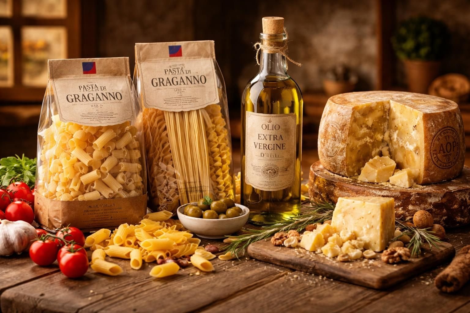découvrez pourquoi les produits italiens captivent autant les clients grâce à notre analyse approfondie de satisfaction.