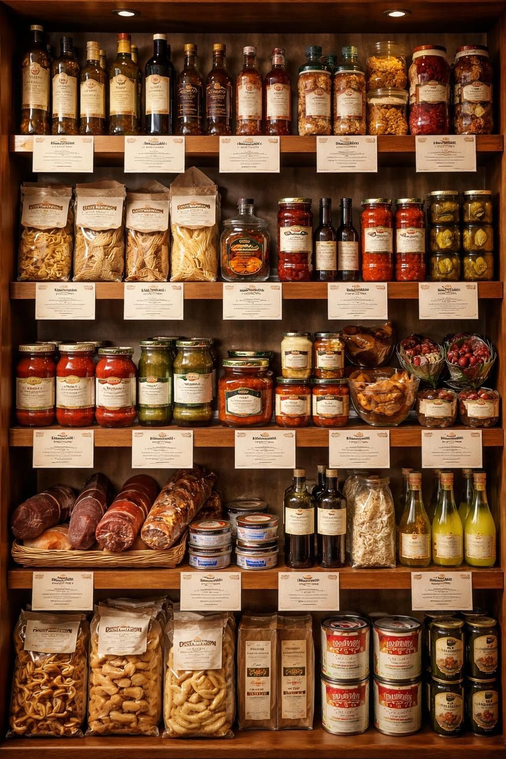 découvrez les attentes des consommateurs français envers les produits italiens, entre qualité, authenticité et saveurs traditionnelles.