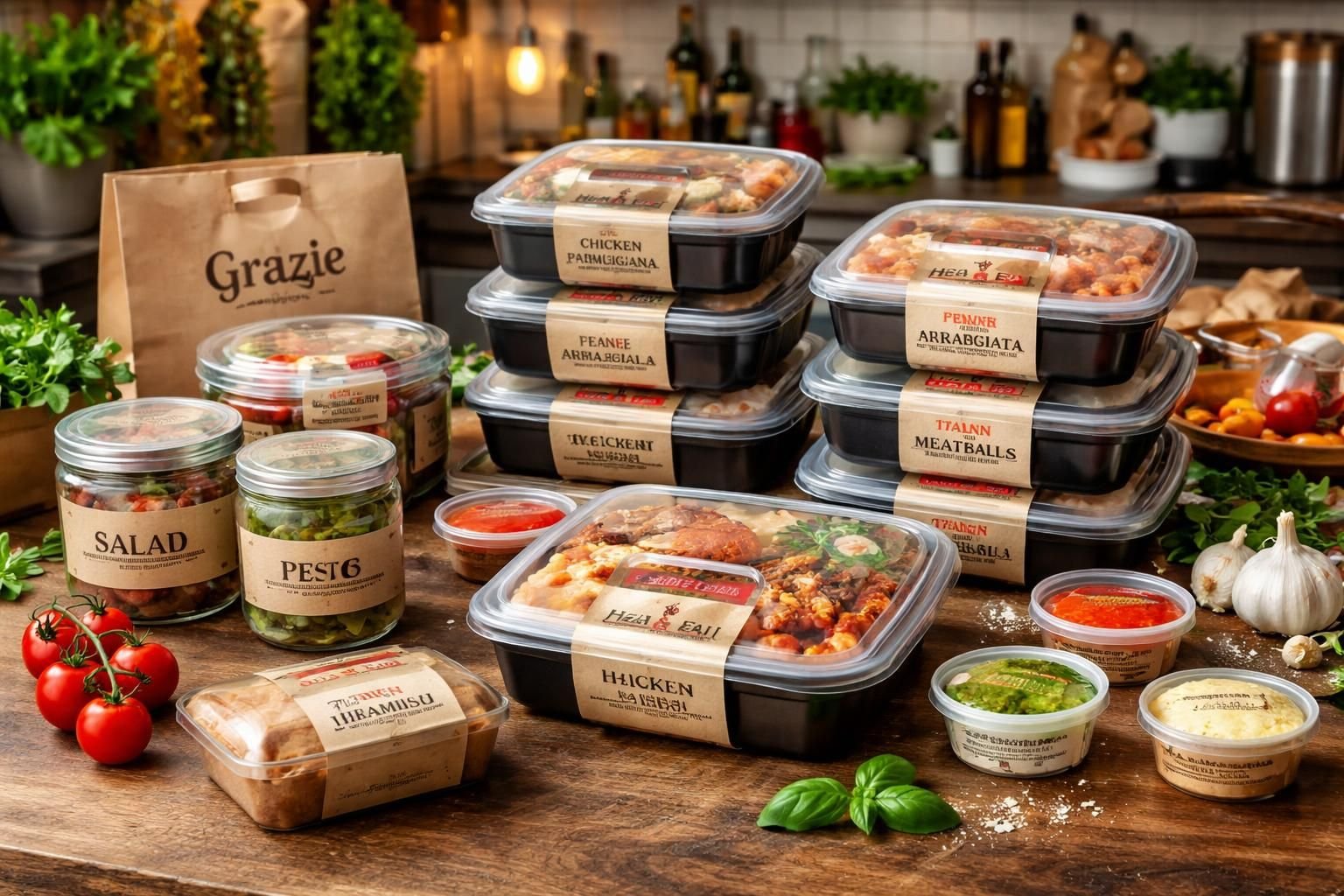 découvrez notre guide complet des 50 meilleurs produits italiens incontournables pour restaurateurs débutants, avec conseils pratiques pour réussir votre cuisine authentique.