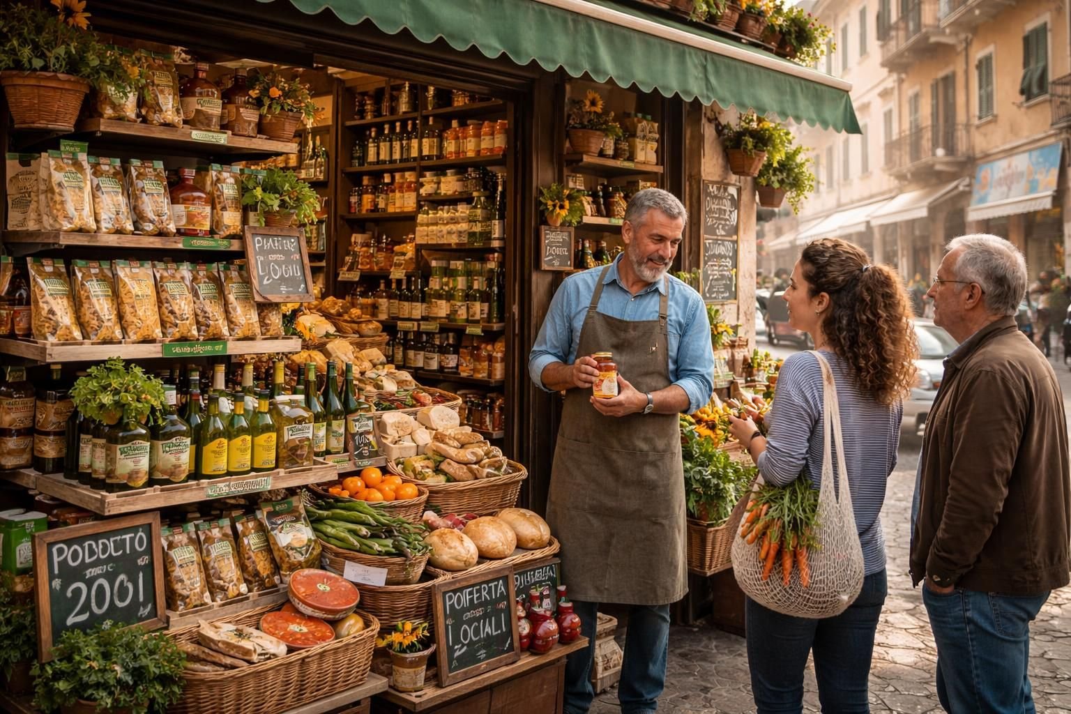 découvrez comment adapter votre offre italienne pour surmonter efficacement la crise économique actuelle et maintenir la croissance de votre entreprise.