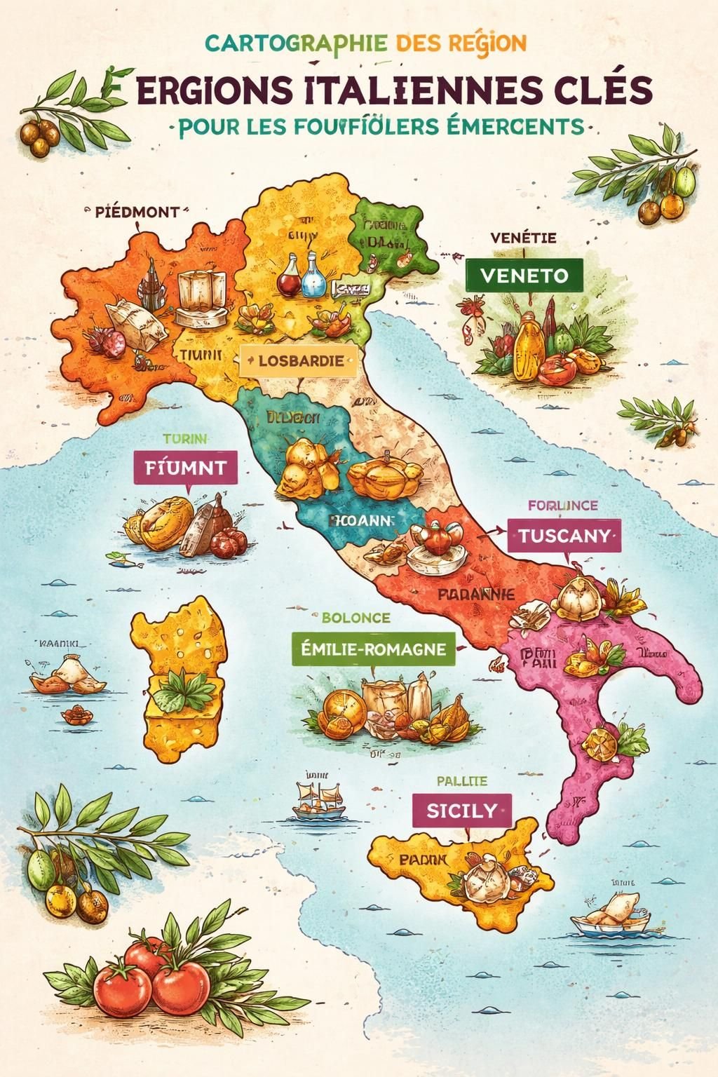 découvrez l'annuaire 2025 des fournisseurs italiens émergents et explorez les tendances clés à suivre pour innover et réussir dans vos partenariats commerciaux.