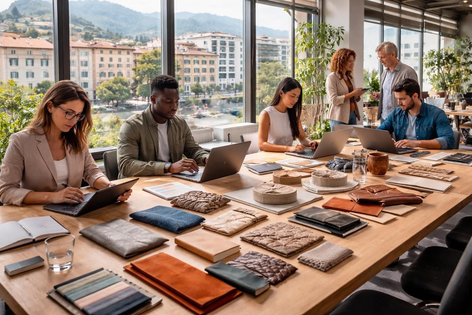 découvrez l'annuaire 2025 des fournisseurs italiens émergents et explorez les tendances clés à suivre pour rester à la pointe du marché italien.