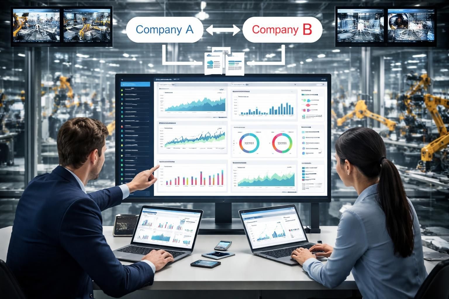 découvrez comment établir un partenariat durable et efficace avec votre fournisseur pour renforcer la collaboration, optimiser les échanges et assurer la réussite à long terme de votre entreprise.