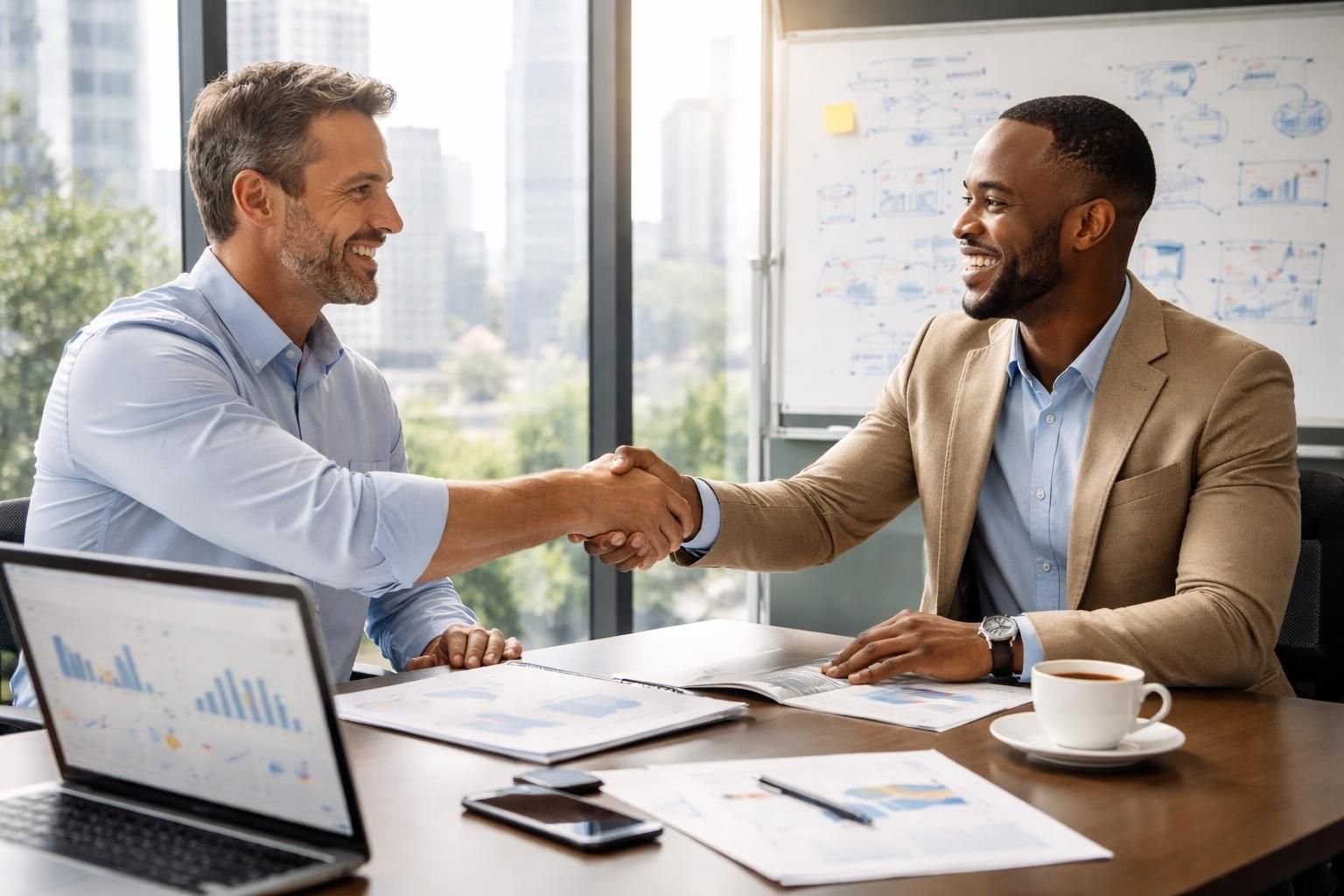 découvrez comment établir un partenariat durable avec un fournisseur efficace pour garantir la qualité, la fiabilité et la réussite à long terme de votre collaboration commerciale.