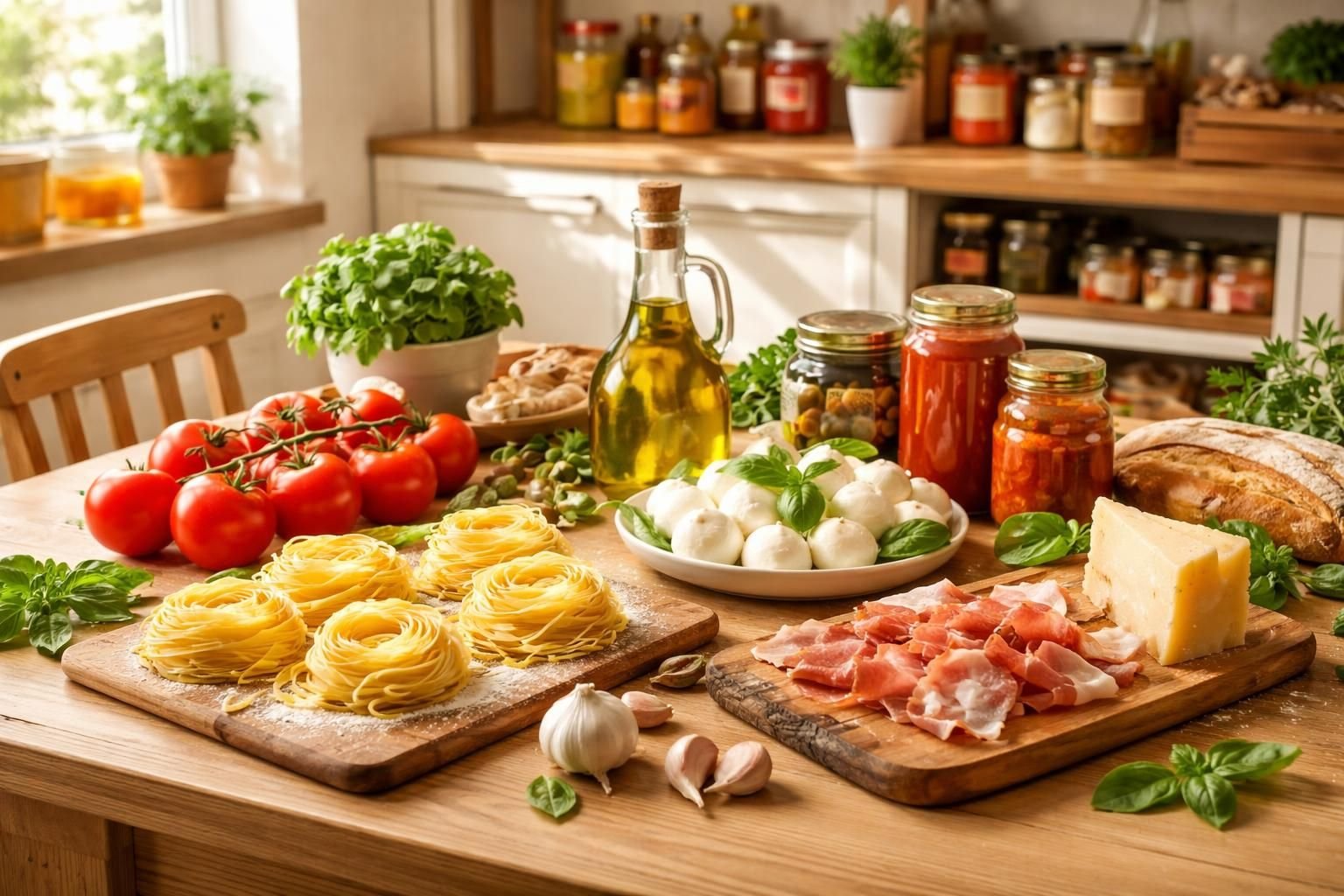 découvrez le guide ultime de l’importation alimentaire italienne : conseils, démarches et astuces pour importer en toute sérénité des produits italiens authentiques.
