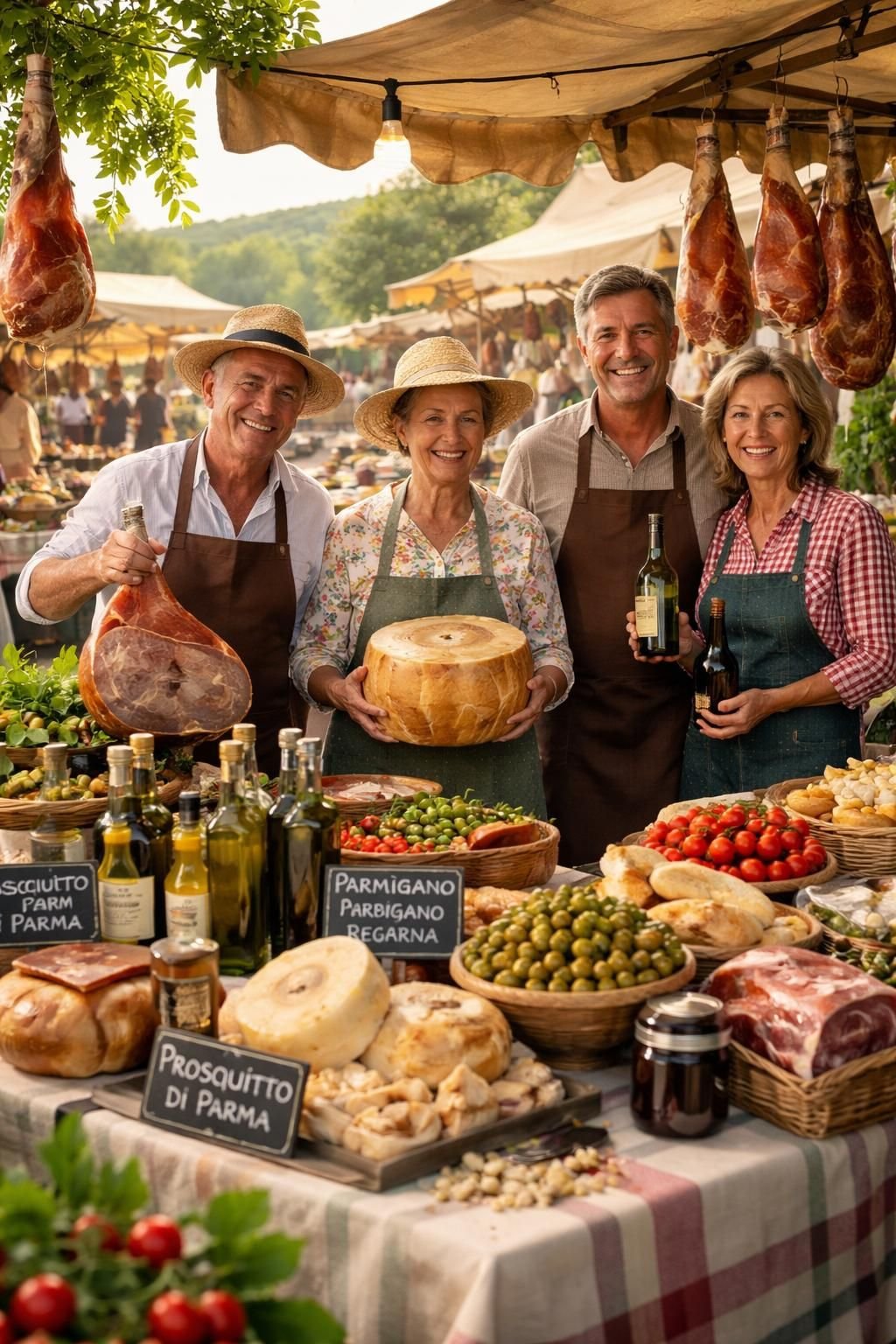 découvrez notre guide ultime pour constituer une offre complète de produits italiens authentiques, alliant tradition, qualité et saveurs uniques.