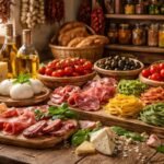 découvrez notre guide ultime pour créer une offre complète de produits italiens authentiques, alliant qualité, tradition et saveurs typiques de l'italie.