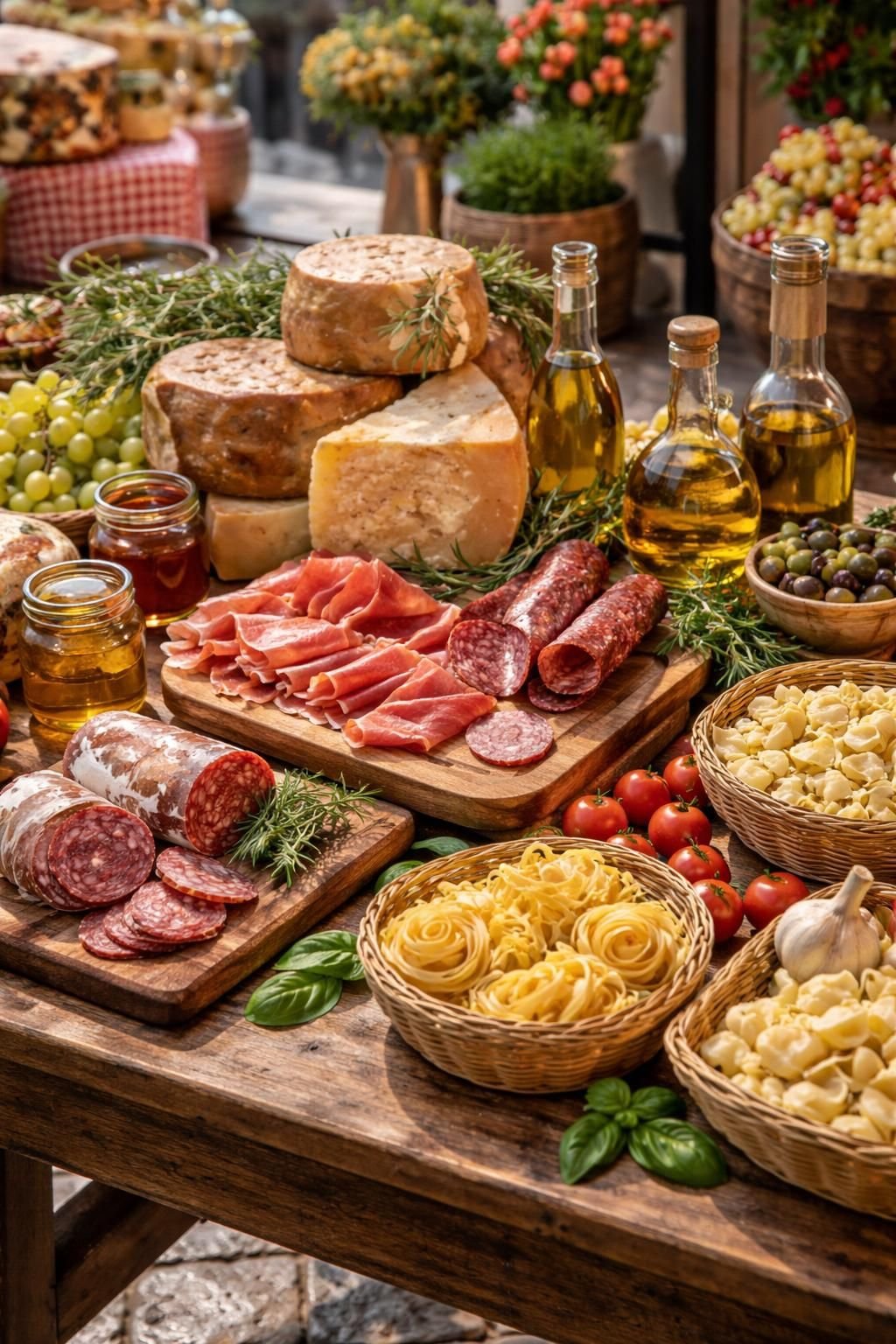 découvrez notre guide ultime pour créer une offre complète de produits italiens authentiques, alliant qualité, tradition et saveurs d'italie pour séduire vos clients.