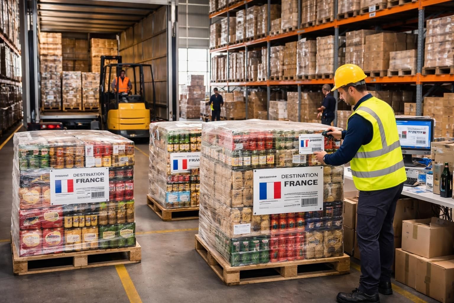 découvrez comment choisir le meilleur partenaire parmi les grossistes italiens offrant une livraison rapide en france pour optimiser vos achats et votre approvisionnement.
