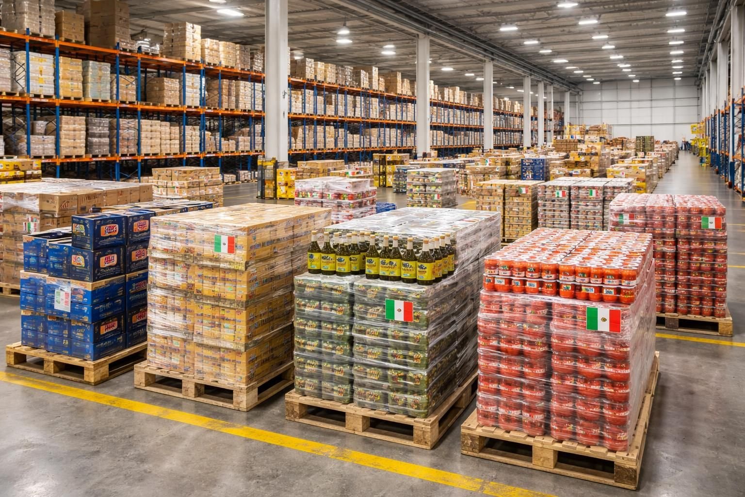 découvrez les meilleurs grossistes italiens en 2025 offrant un excellent rapport qualité/prix pour vos achats professionnels. qualité garantie à prix compétitifs.