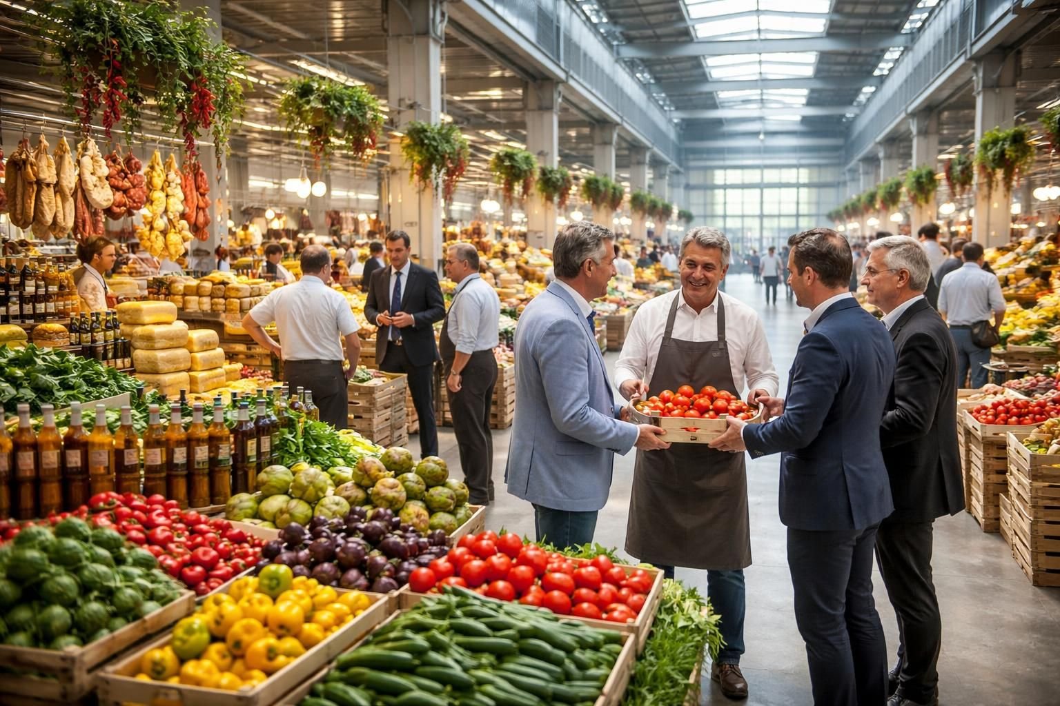 découvrez les grossistes italiens proposant le meilleur rapport qualité/prix en 2025 pour vos achats professionnels, alliant qualité exceptionnelle et tarifs compétitifs.