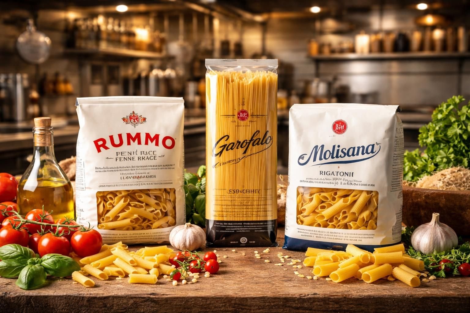 découvrez les marques italiennes préférées des chefs français et ce qui les rend incontournables dans leurs cuisines.