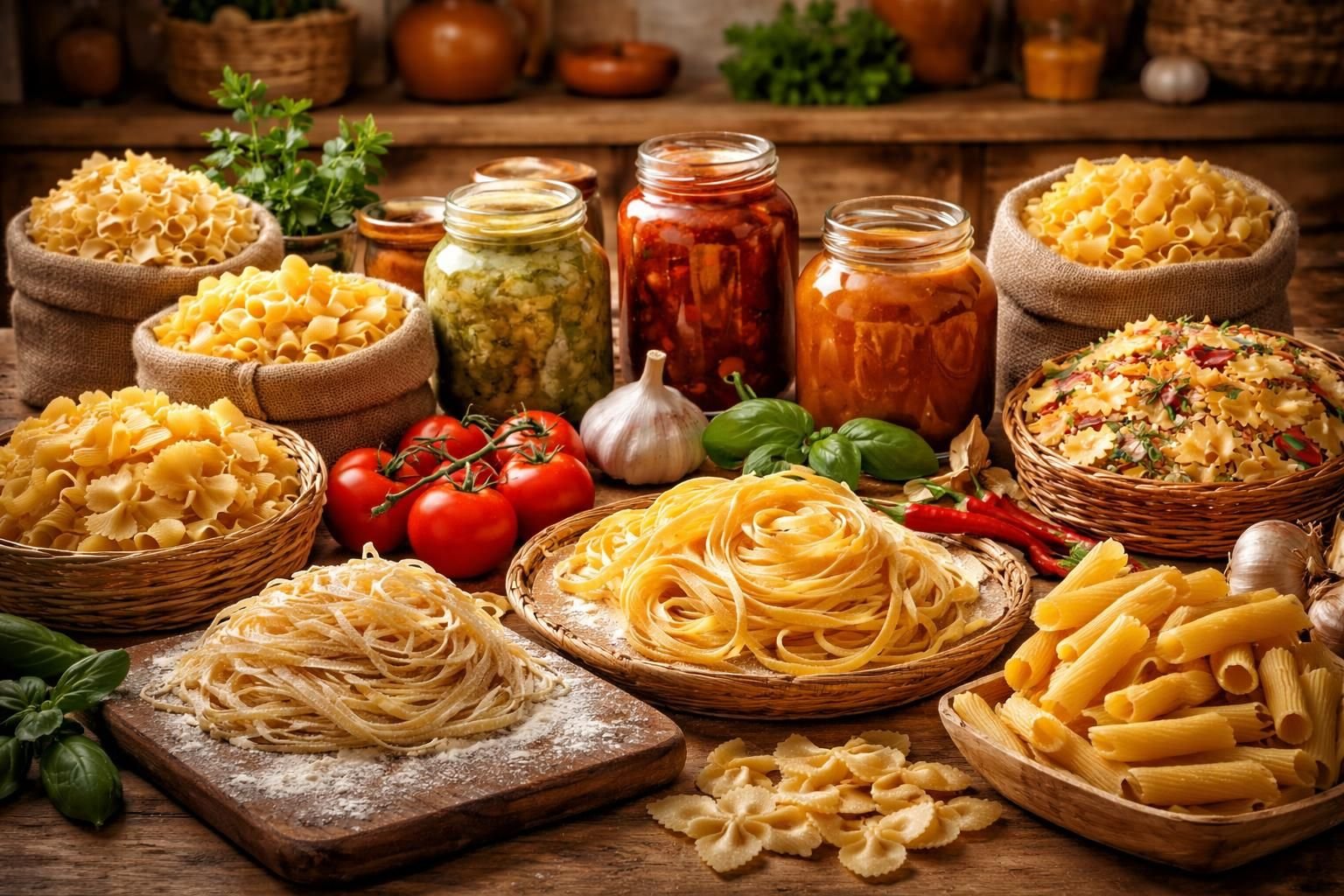 découvrez les dernières tendances et nouveautés alimentaires italiennes à ne pas manquer en 2024-2025, pour une expérience gourmande et authentique.