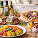 découvrez les dernières tendances et nouveautés alimentaires italiennes à ne pas manquer en 2024-2025 pour ravir vos papilles.