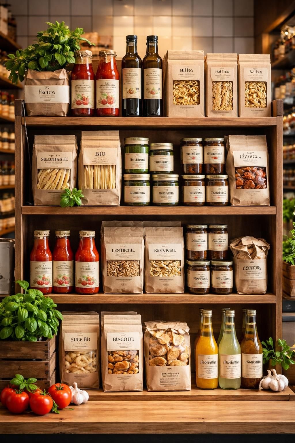 découvrez les dernières tendances et nouveautés alimentaires italiennes à ne pas manquer en 2024-2025 pour ravir vos papilles et enrichir votre cuisine.