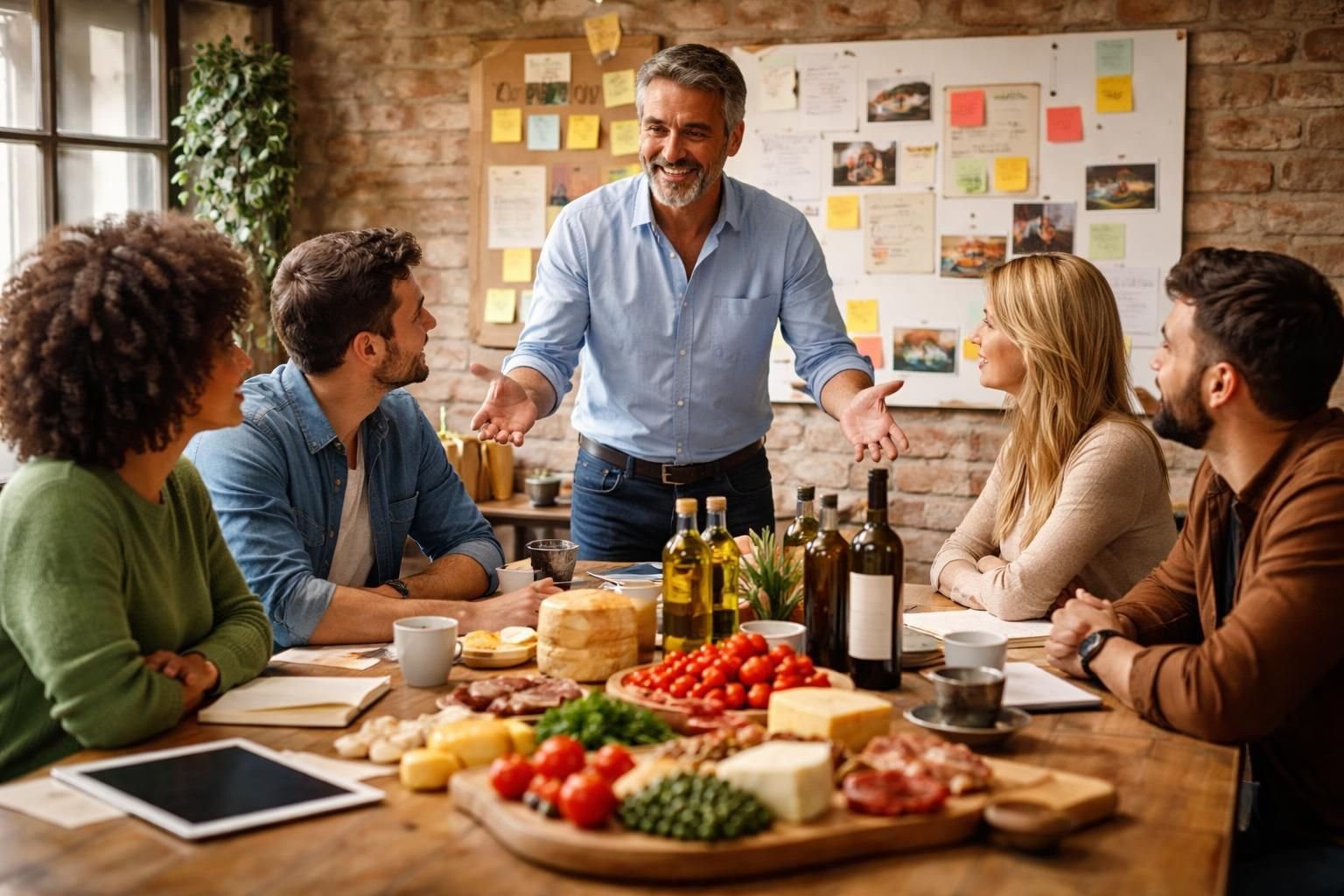 découvrez comment les attentes des chefs évoluent en 2025, avec un focus sur un leadership repensé pour répondre aux défis futurs et inspirer les équipes.