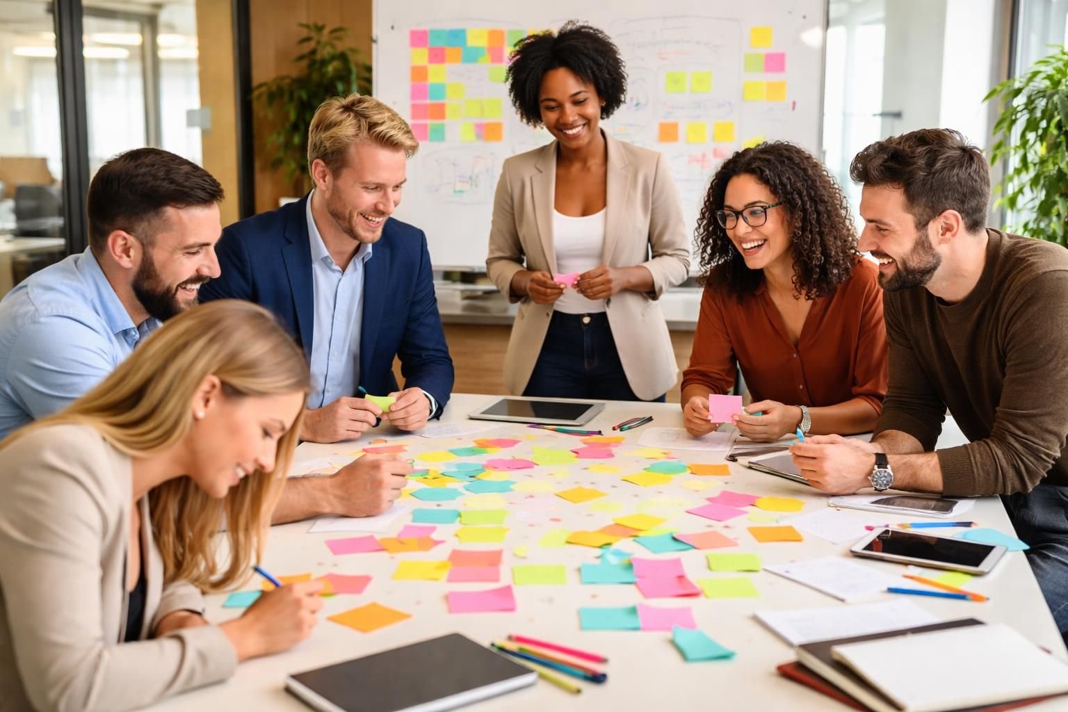 découvrez comment les attentes des chefs évoluent en 2025 et explorez les nouvelles approches pour un leadership innovant et adapté aux défis de demain.