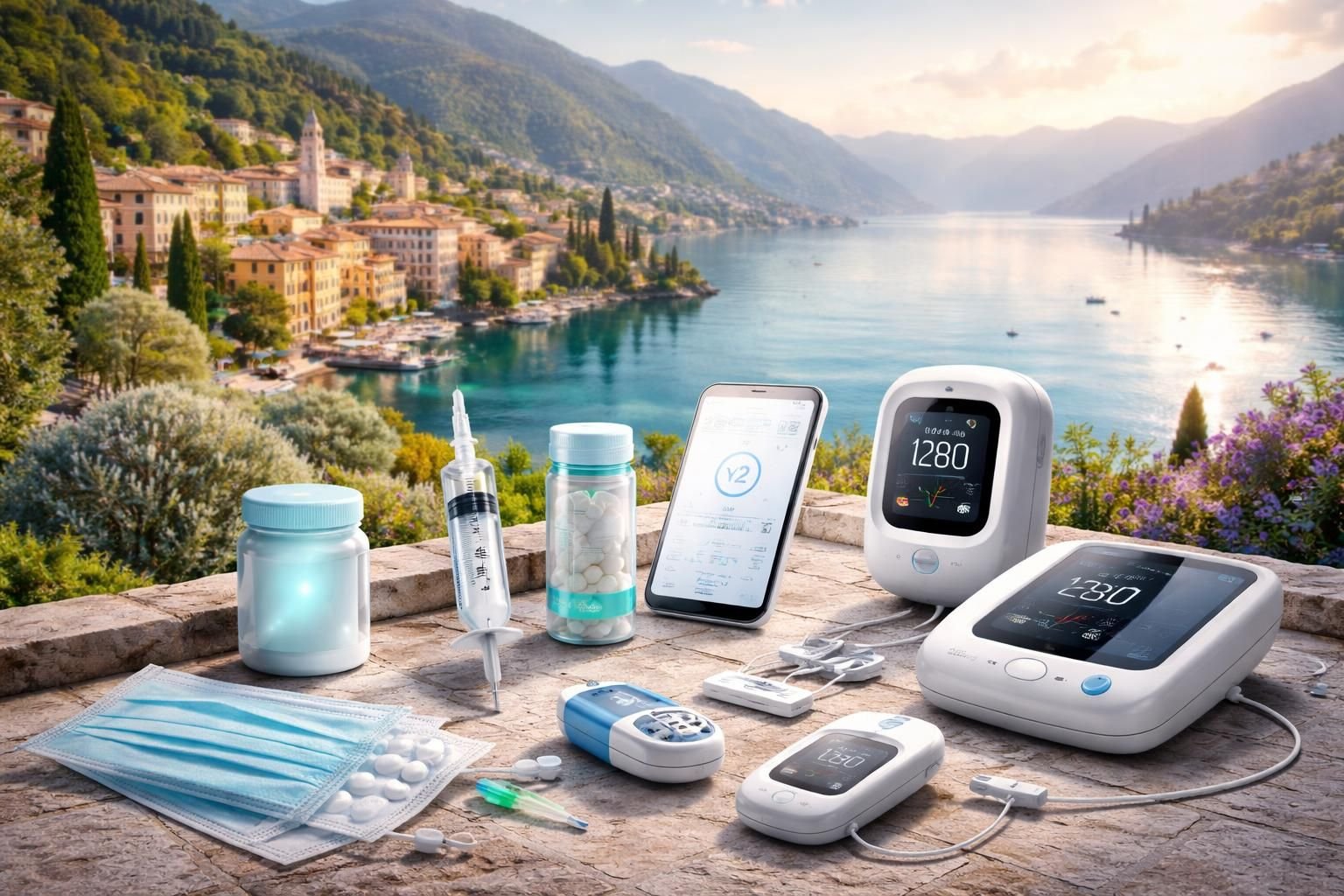 découvrez comment les tendances santé influencent l'offre italienne en 2025, avec un focus sur les évolutions clés et les perspectives à venir pour le secteur.