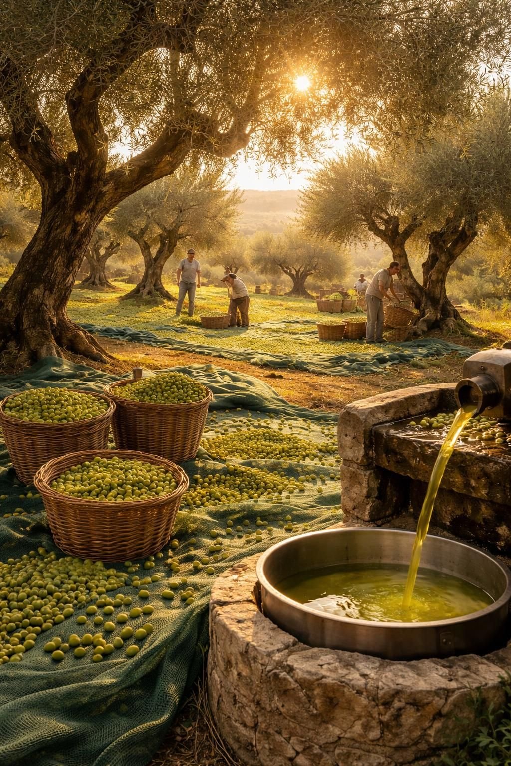 explorez les opportunités b2b du marché agroalimentaire italien en 2025 et découvrez comment développer votre activité dans ce secteur dynamique.