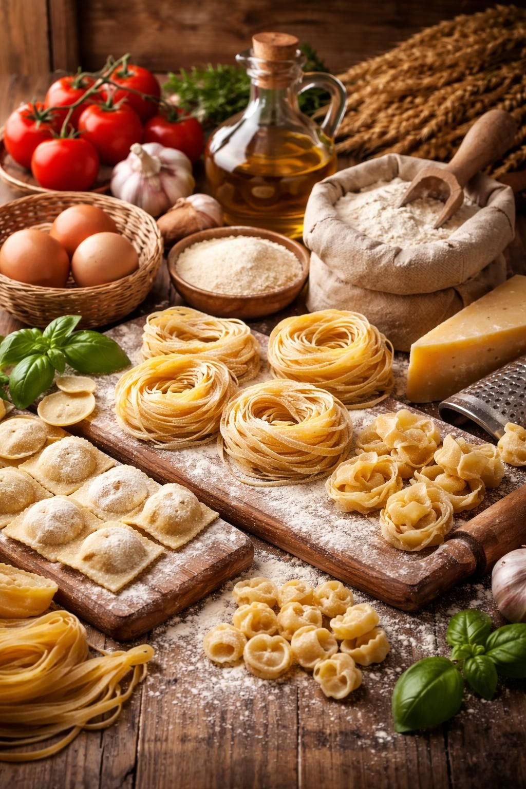 explorez les opportunités b2b du marché agroalimentaire italien en 2025 et découvrez comment développer votre activité dans ce secteur dynamique et prometteur.