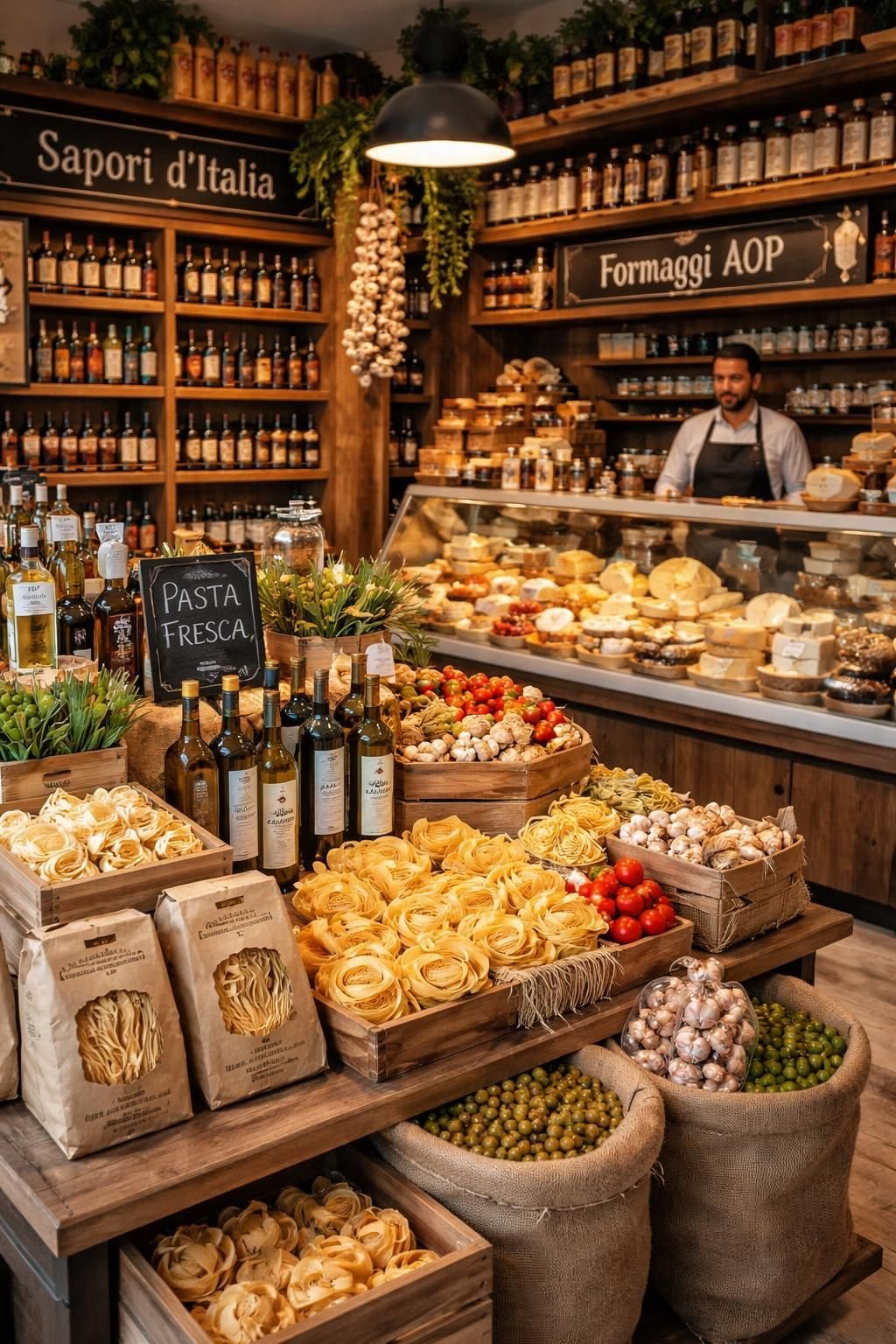 découvrez les marques italiennes incontournables et les nouvelles tendances food à ne pas manquer en 2025 pour rester à la pointe de la gastronomie.