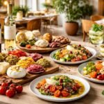 découvrez les marques italiennes incontournables et les tendances food à adopter en 2025 pour une expérience culinaire authentique et moderne.