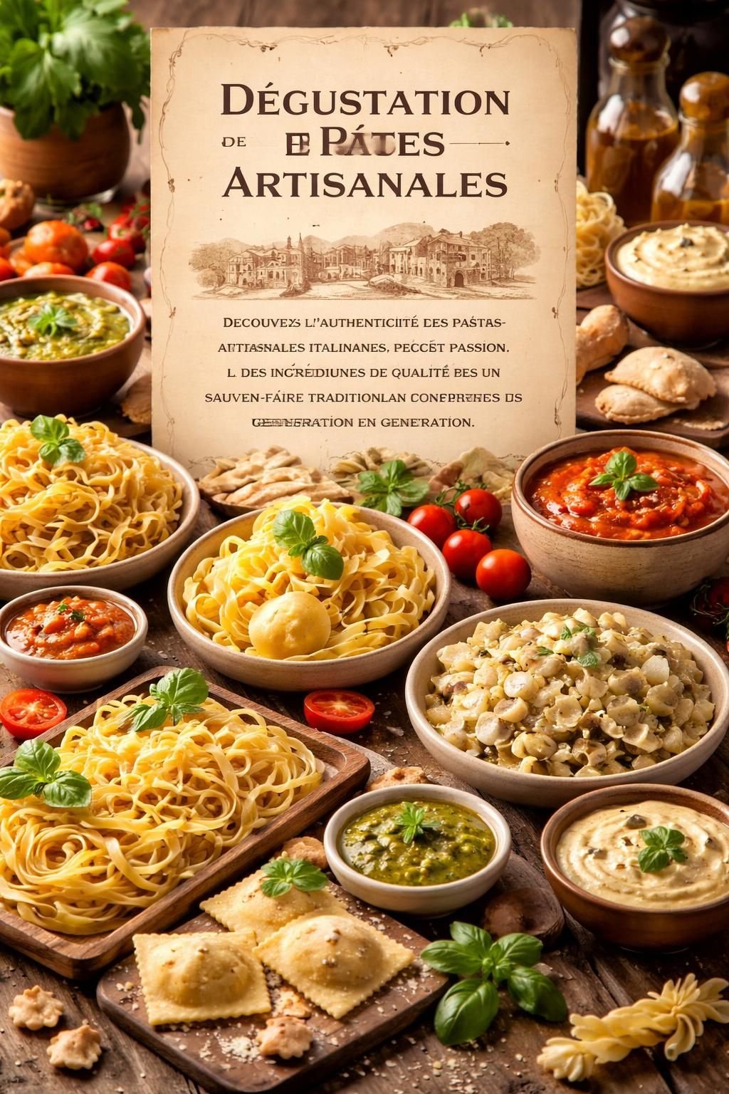 découvrez les marques italiennes incontournables et les tendances food à adopter en 2025 pour rester à la pointe de la gastronomie.