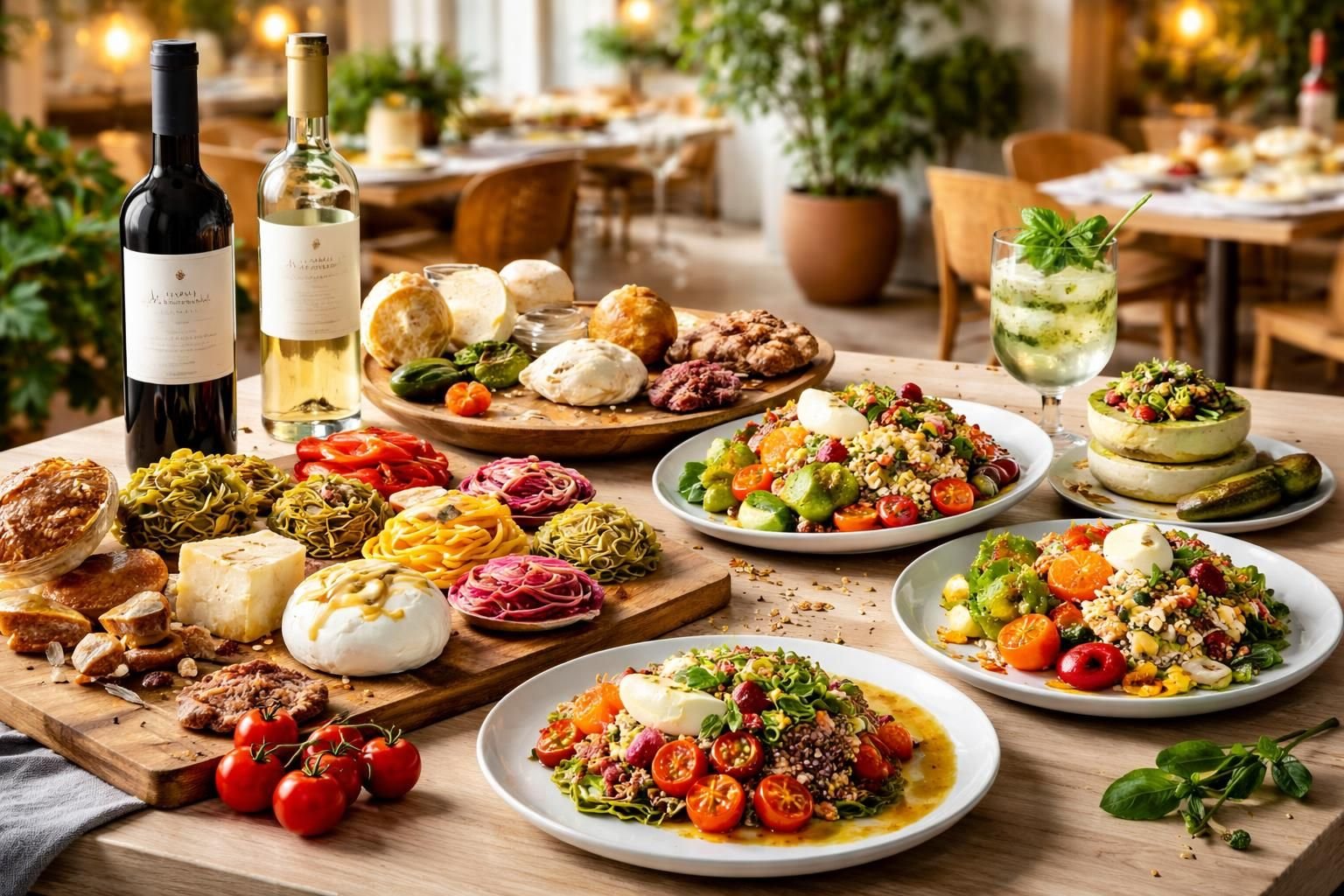 découvrez les marques italiennes incontournables et les tendances food à adopter en 2025 pour une expérience culinaire authentique et moderne.