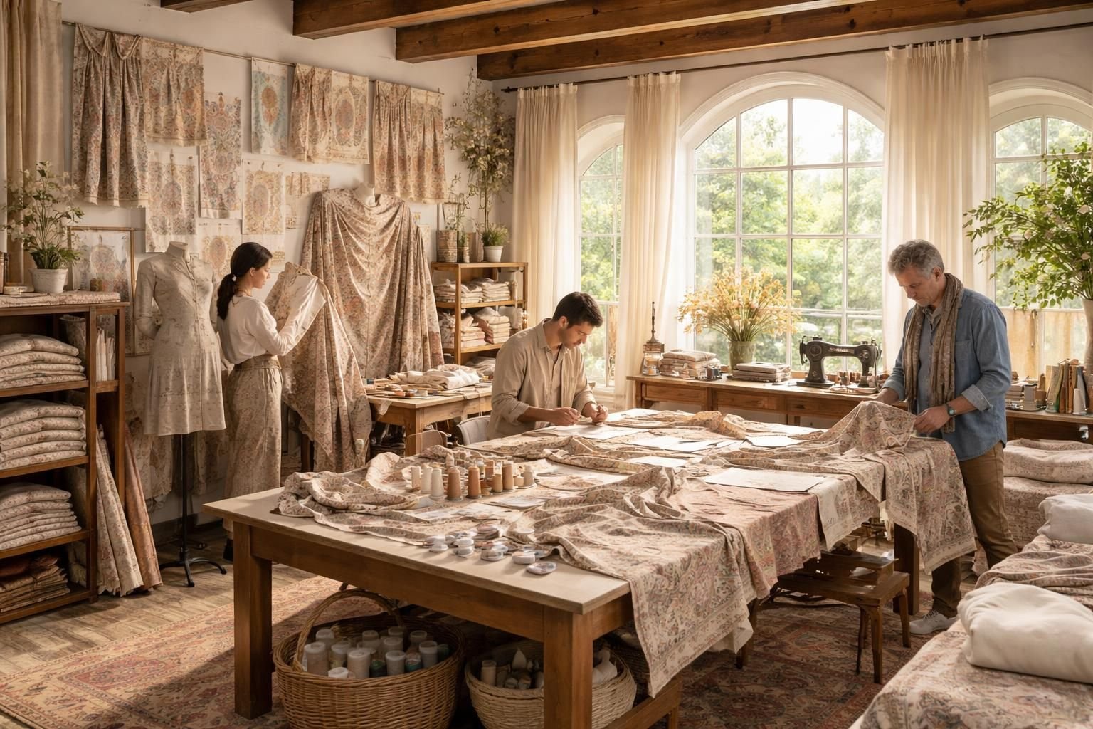 découvrez les marques italiennes incontournables pour les professionnels exigeants, alliant qualité exceptionnelle et savoir-faire artisanal pour des résultats d'excellence.