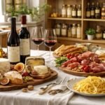 découvrez comment la montée en gamme des produits italiens révolutionne le marché, alliant tradition et qualité pour répondre aux nouvelles attentes des consommateurs.