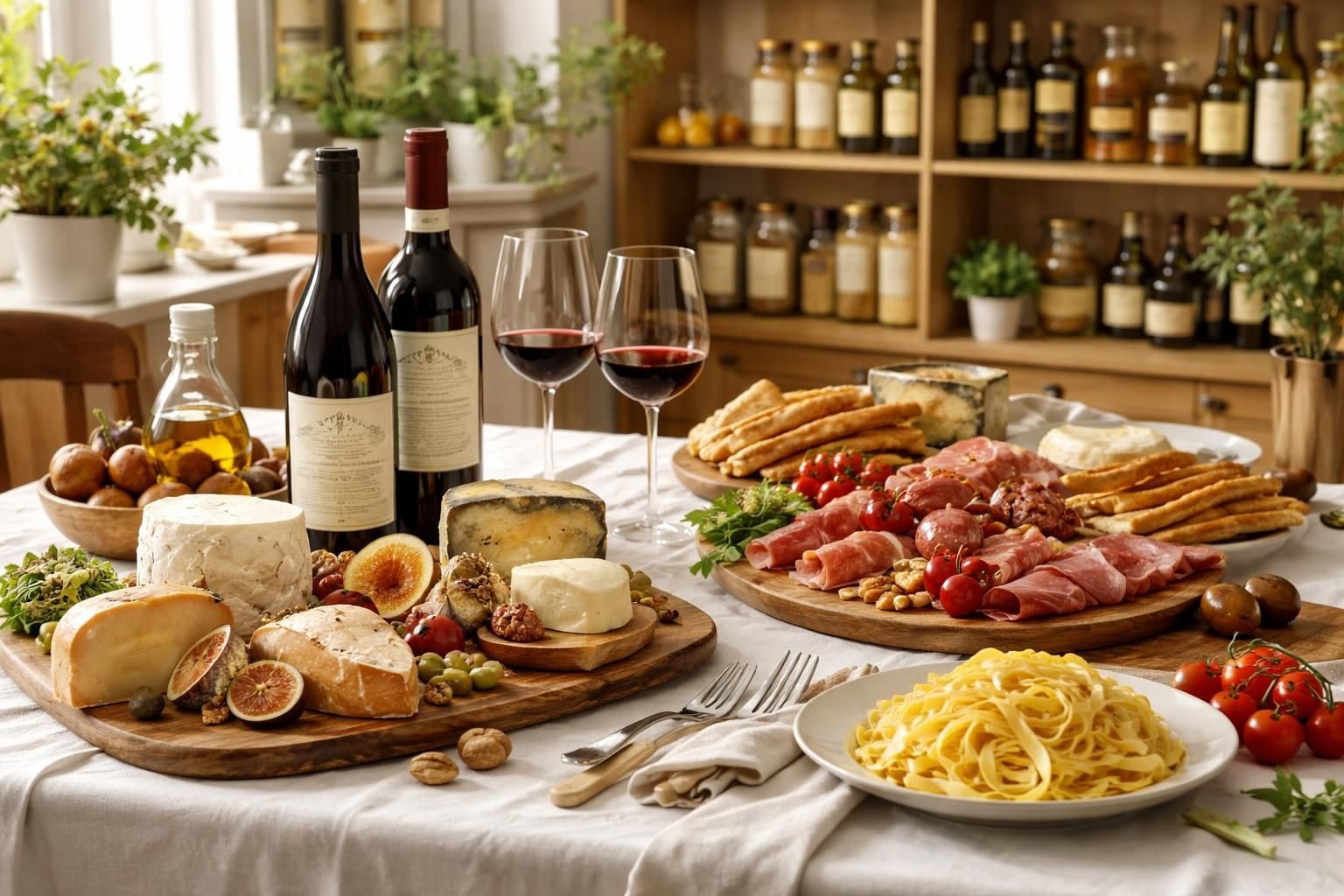 découvrez comment la montée en gamme des produits italiens révolutionne le marché, alliant tradition et qualité pour répondre aux nouvelles attentes des consommateurs.