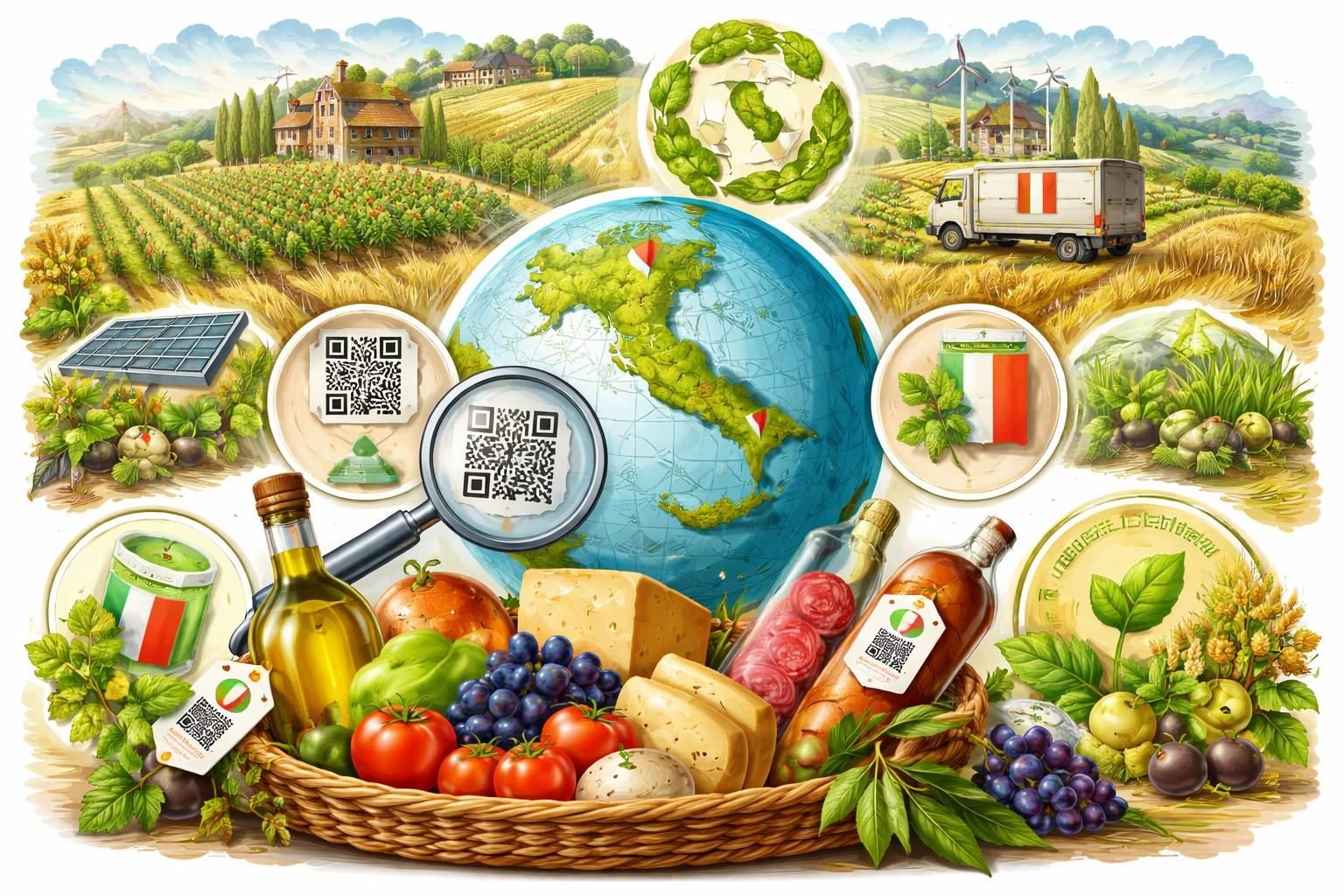 découvrez le bilan actuel et les perspectives pour 2025 des produits italiens en matière de durabilité, avec un focus sur les initiatives écologiques et les innovations responsables.