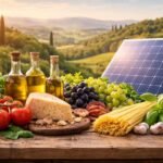 découvrez le bilan des produits italiens en matière de durabilité et les perspectives prometteuses pour 2025, alliant tradition et innovation écologique.