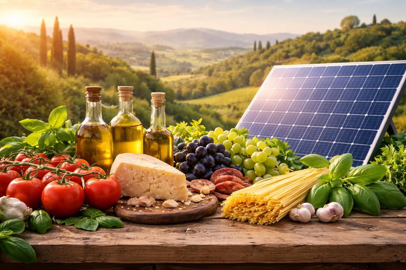 découvrez le bilan des produits italiens en matière de durabilité et les perspectives prometteuses pour 2025, alliant tradition et innovation écologique.