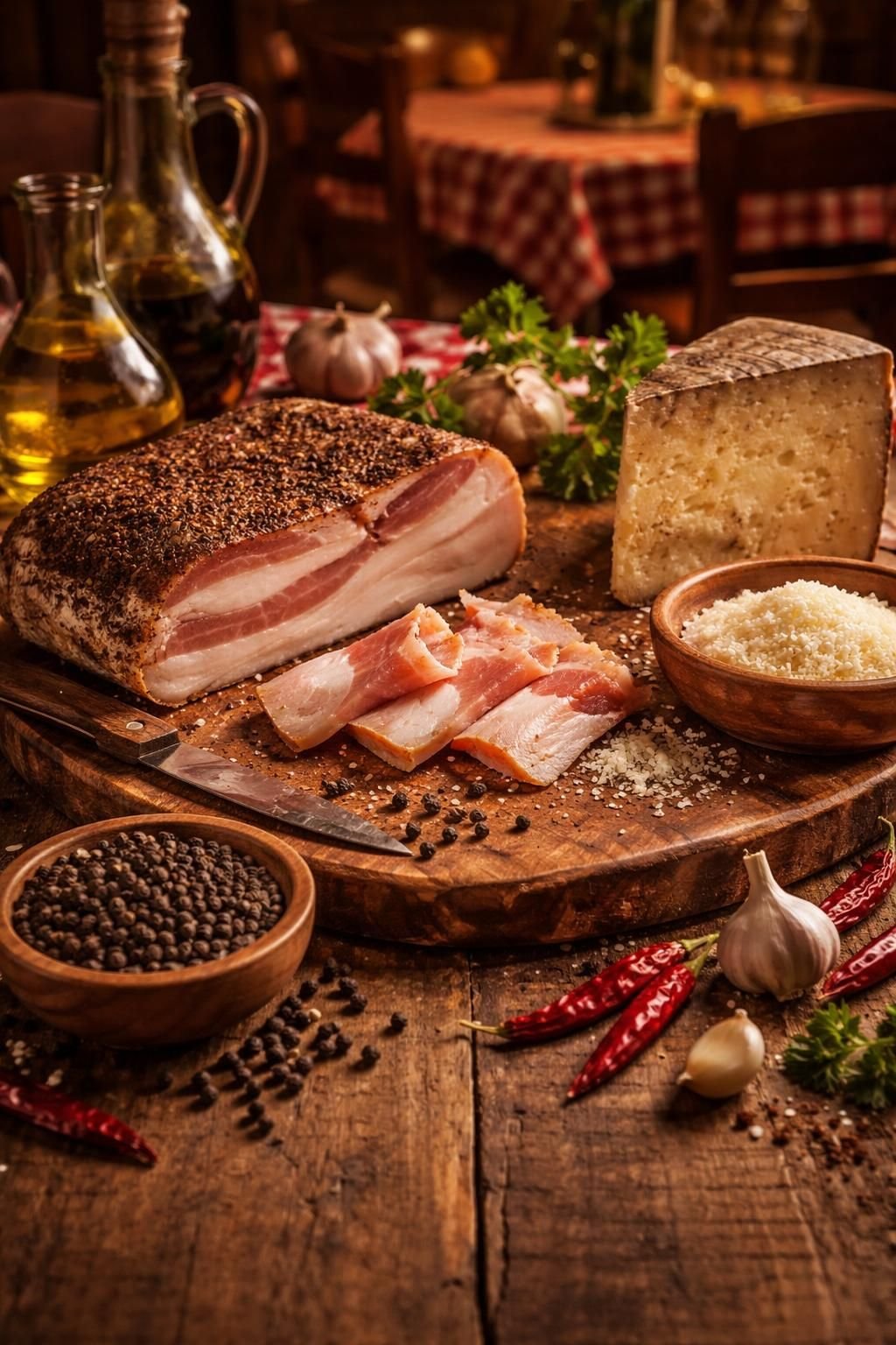 une version controversée de la sauce carbonara suscite une vive polémique en italie, divisant les amateurs de cuisine traditionnelle.