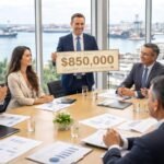 découvrez comment seabrook prévoit d'offrir une incitation économique de 850 000 $ pour attirer une entreprise italienne, stimulant ainsi le développement local et l'emploi.