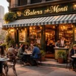 découvrez balena et monti, une nouvelle expérience culinaire italienne qui éveille les papilles à indianapolis avec des saveurs authentiques et innovantes.
