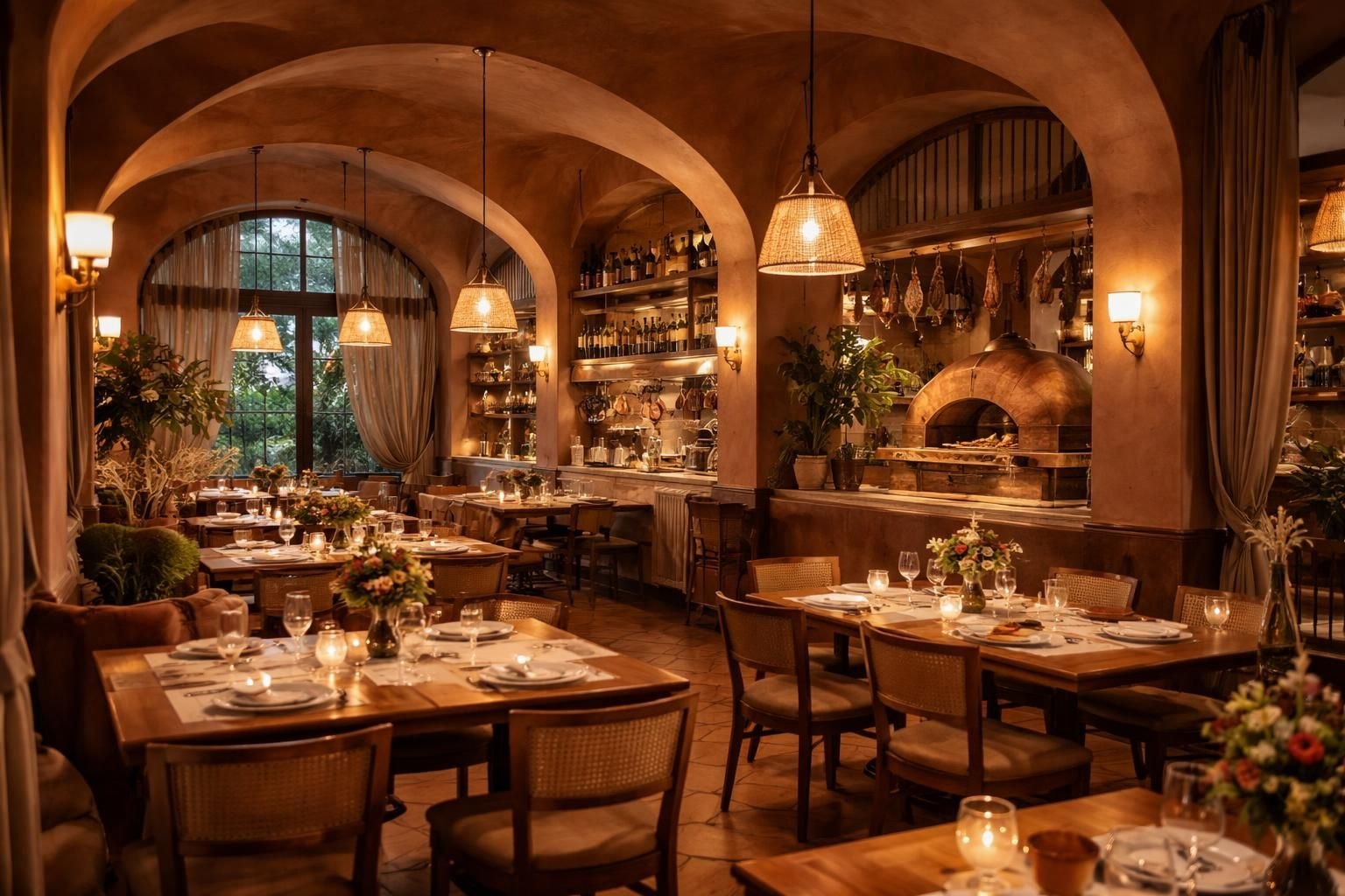 plongez au cœur de balena cucina italiana à indianapolis et découvrez les secrets de sa cuisine authentique italienne, son ambiance unique et son équipe passionnée.