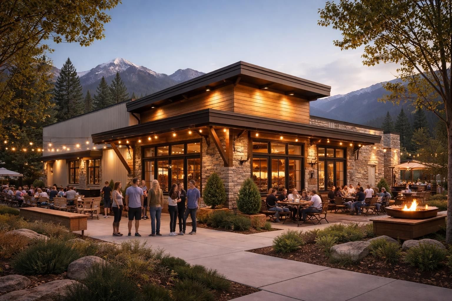 découvrez la nouvelle adresse de wing shack dans le nord du colorado, offrant des ailes savoureuses et un cadre convivial pour tous les amateurs de bonnes saveurs.